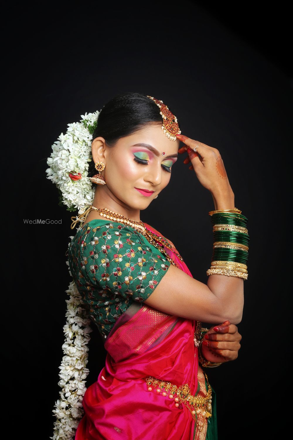 Photo By Makeup Artist SD - Bridal Makeup