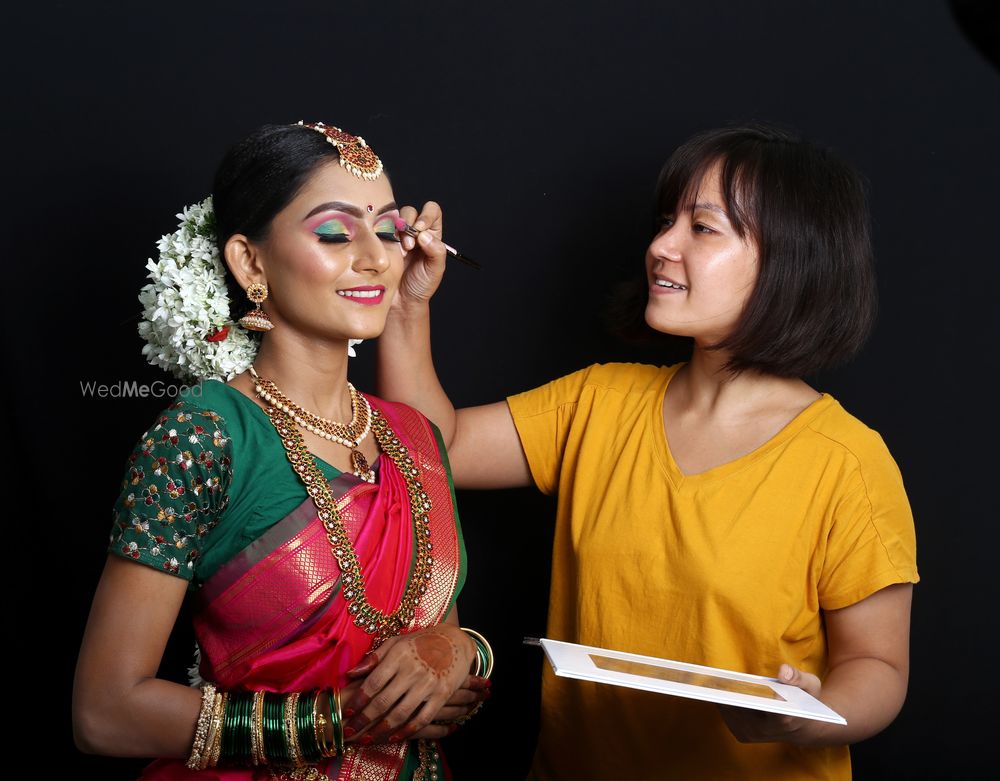 Photo By Makeup Artist SD - Bridal Makeup