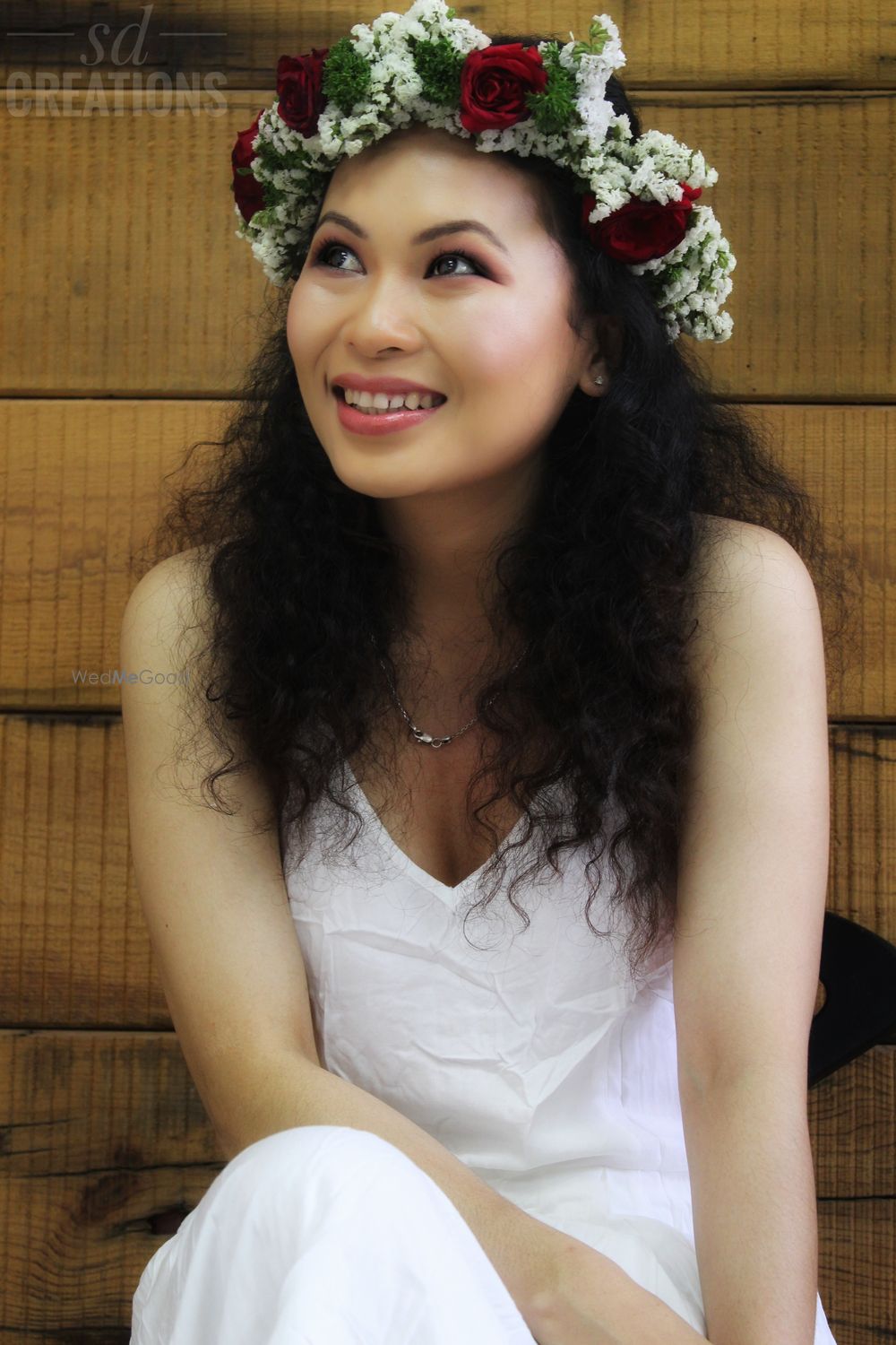 Photo By Makeup Artist SD - Bridal Makeup