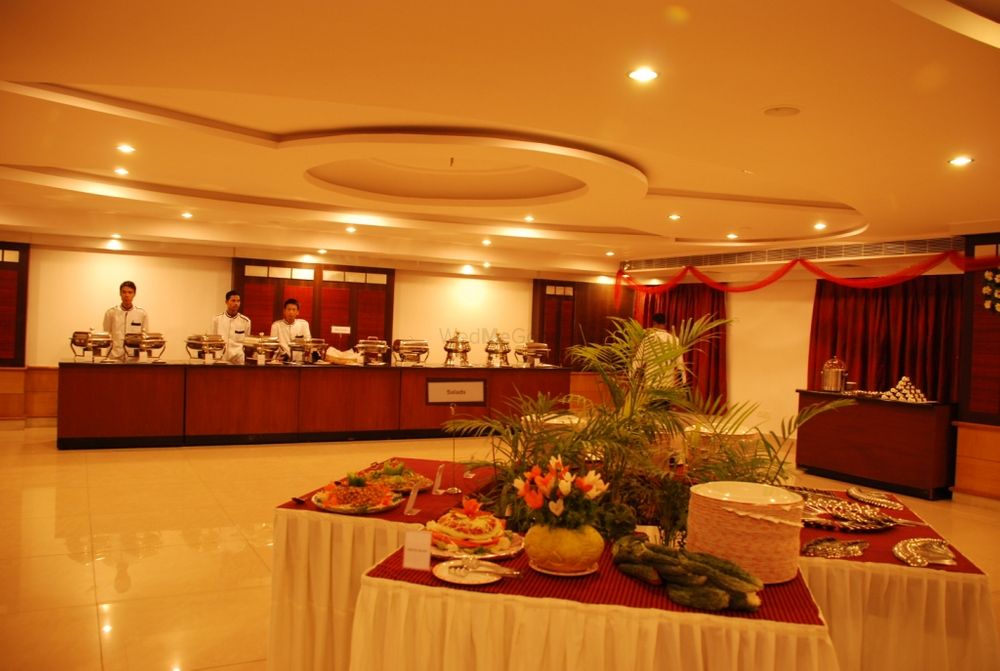 Photo By Maharaja Classic Inn - Venues