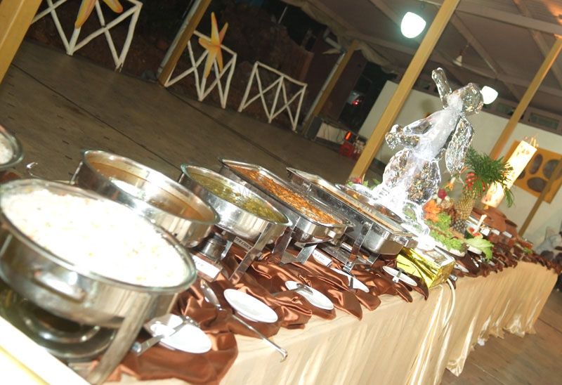 Photo By Jimson Caterers - Catering Services