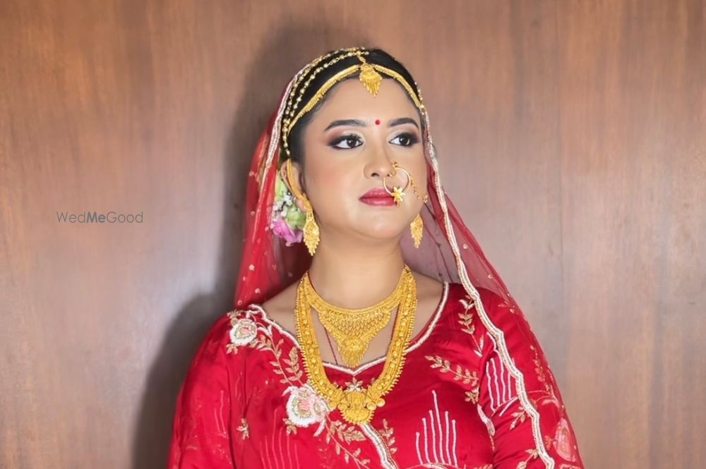 Photo By Pro11 Makeup Academy - Bridal Makeup