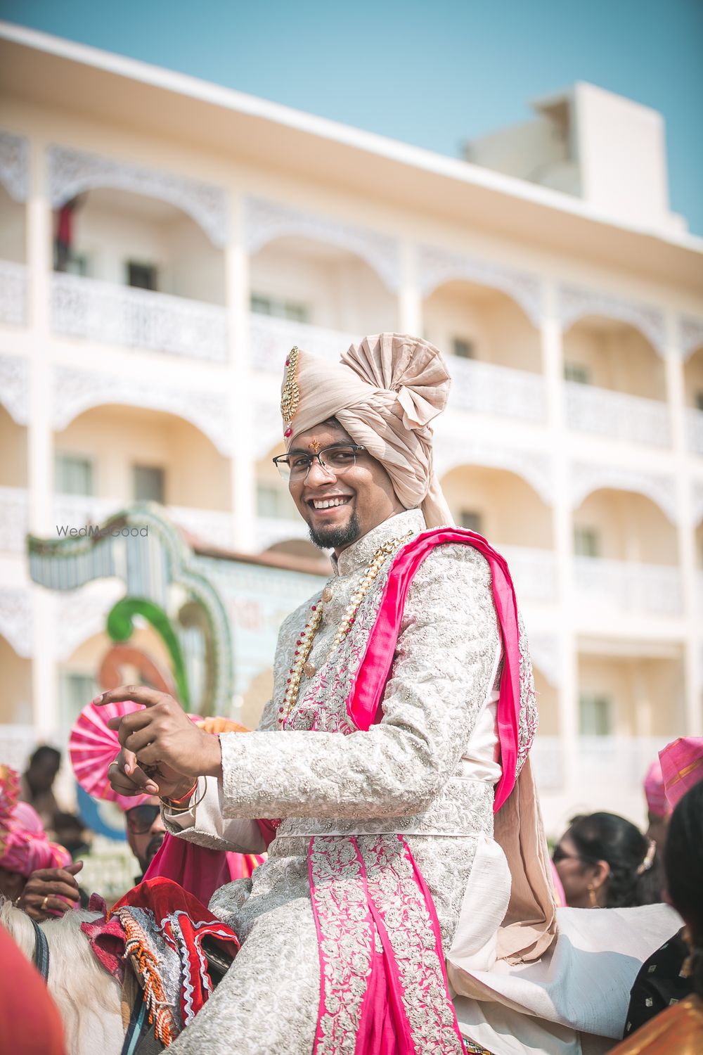 Photo By Nikesh Aryan Studios - Photographers
