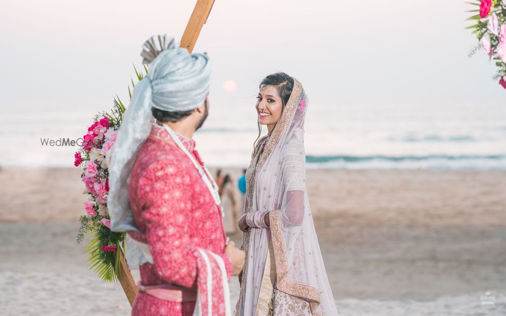 Photo By Nikesh Aryan Studios - Photographers