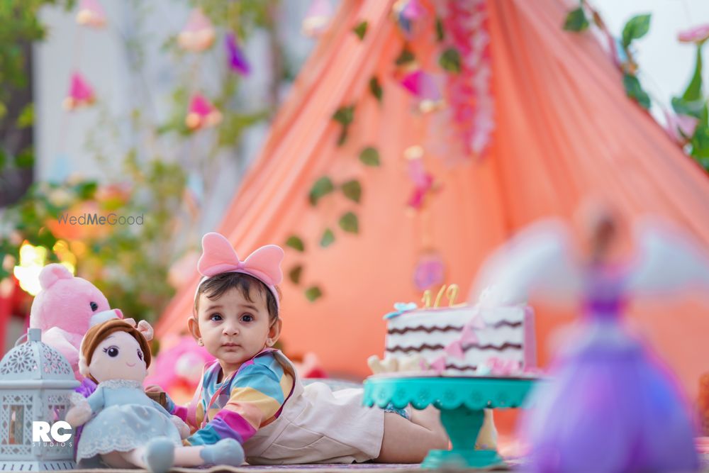 Photo By RC Studios - Photographers