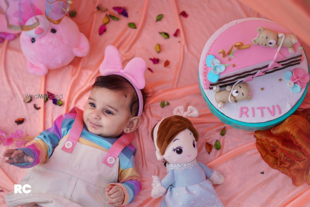 Photo By RC Studios - Photographers