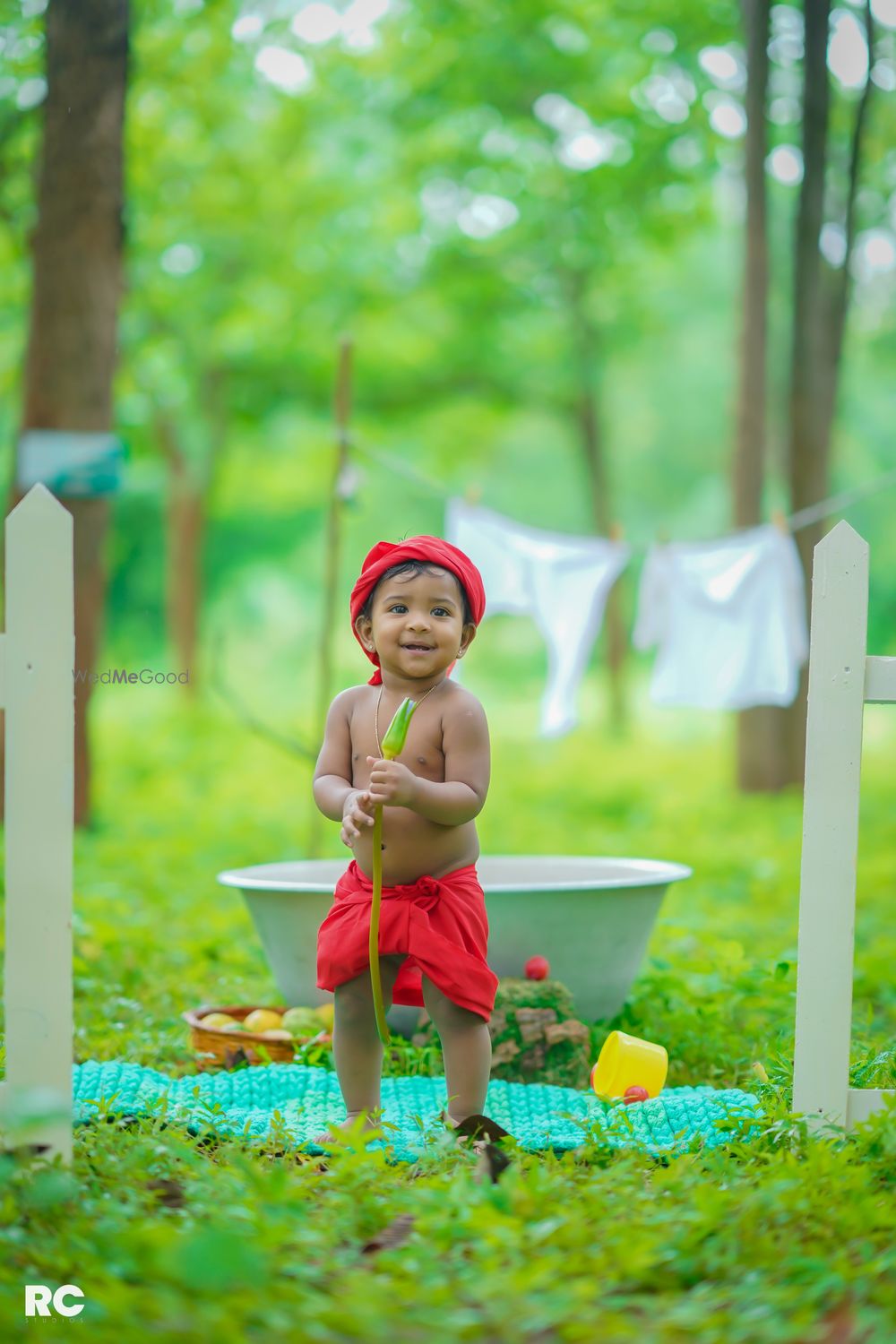 Photo By RC Studios - Photographers