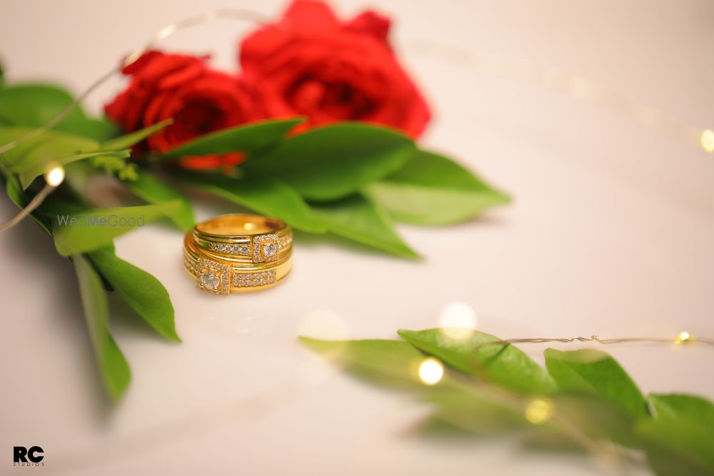 Photo By RC Studios - Photographers