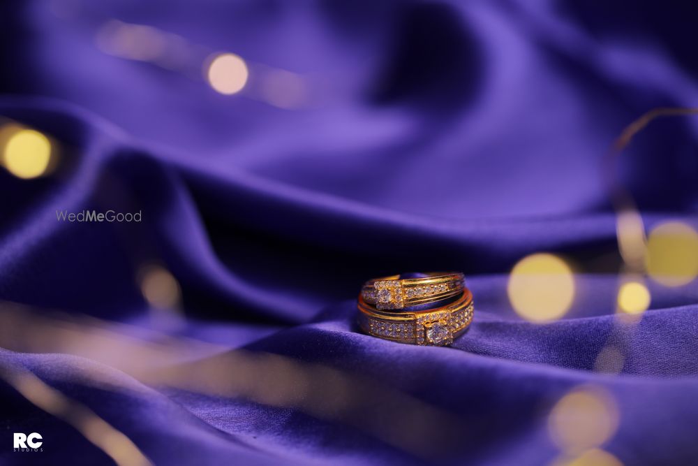 Photo By RC Studios - Photographers