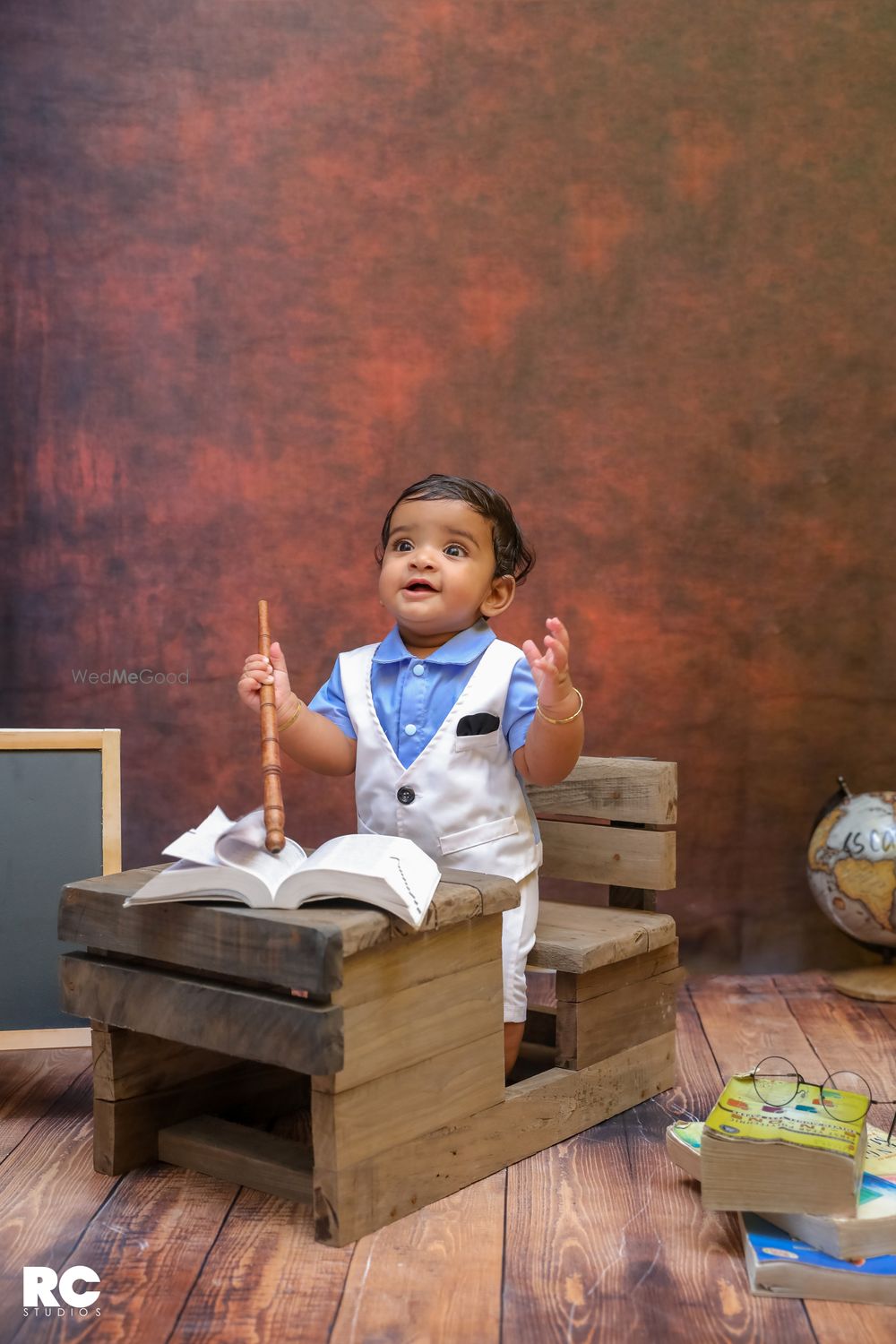 Photo By RC Studios - Photographers