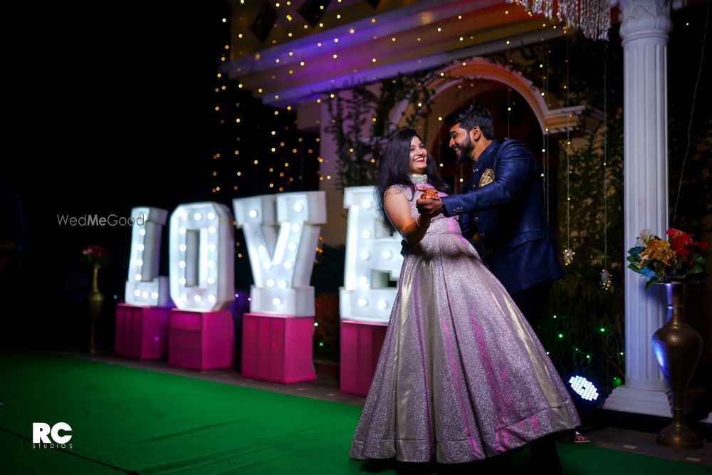 Photo By RC Studios - Photographers