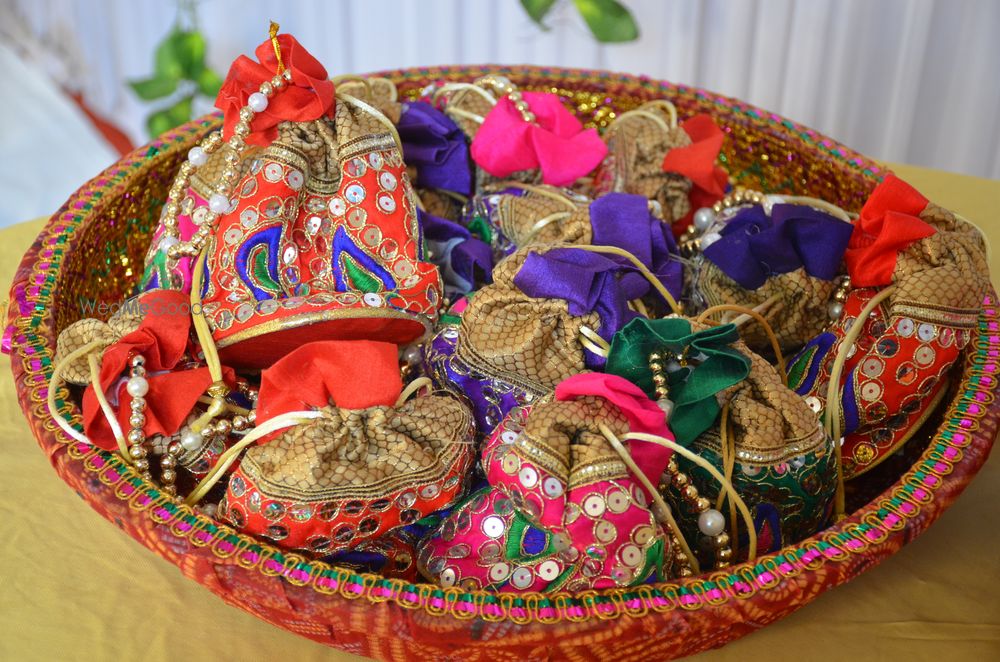 Photo By Tathastu Event Planning & Management - Wedding Planners