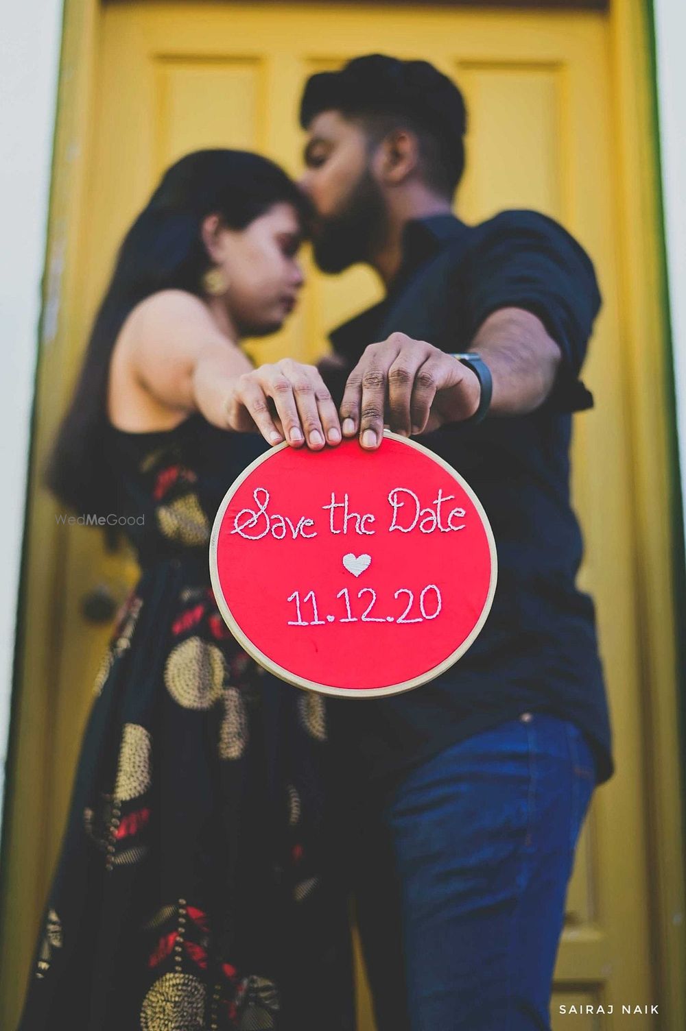 Photo By Sairaj Naik Photography - Pre Wedding Shoot