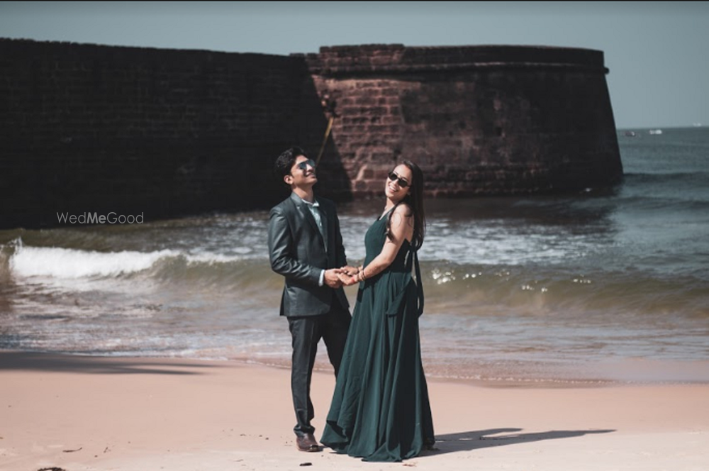 Photo By Photographs by NJ - Pre Wedding Shoot