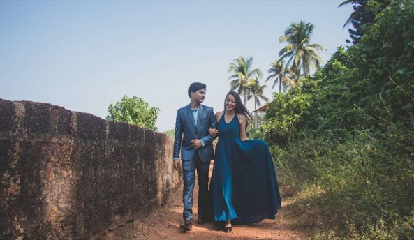 Photo By Photographs by NJ - Pre Wedding Shoot