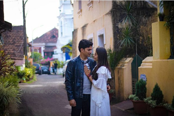 Photo By Photographs by NJ - Pre Wedding Shoot