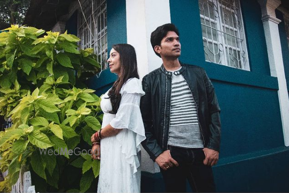 Photo By Photographs by NJ - Pre Wedding Shoot