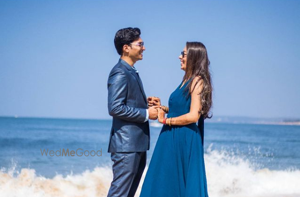 Photo By Photographs by NJ - Pre Wedding Shoot