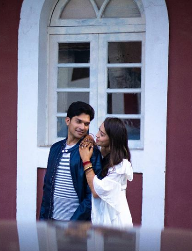 Photo By Photographs by NJ - Pre Wedding Shoot