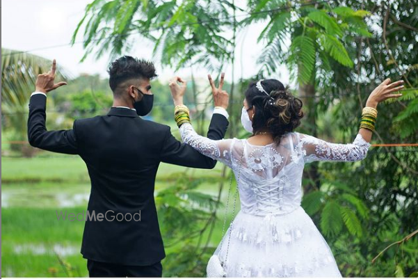 Photo By Photographs by NJ - Pre Wedding Shoot