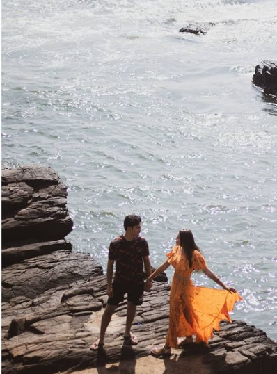 Photo By Photographs by NJ - Pre Wedding Shoot