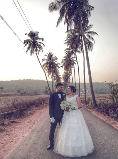 Photo By Photographs by NJ - Pre Wedding Shoot