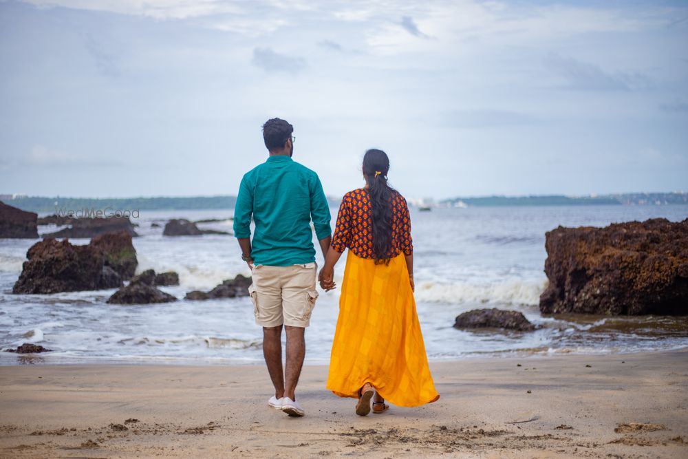 Photo By Photographs by NJ - Pre Wedding Shoot