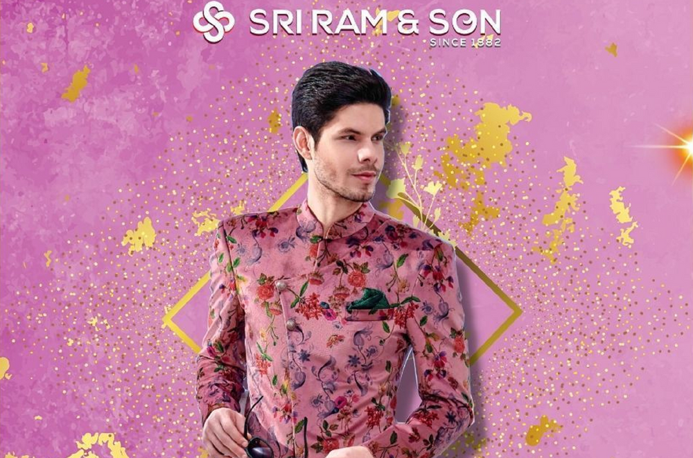 Sri Ram and Son