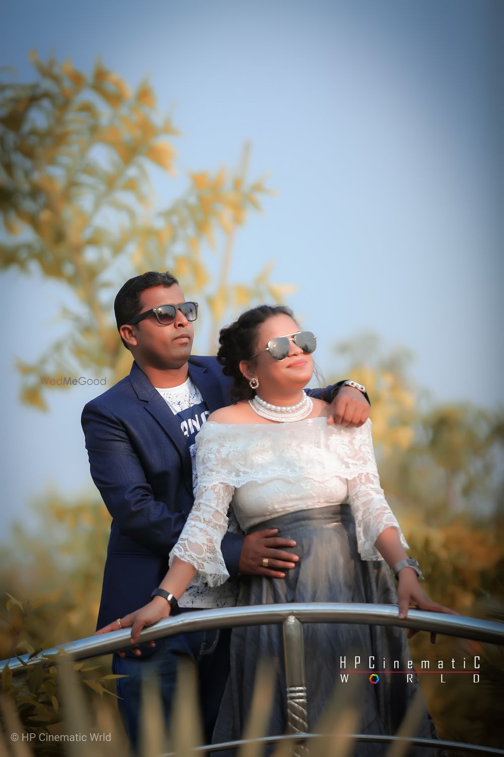 Photo By HP Cinematic Wrld - Pre Wedding Shoot