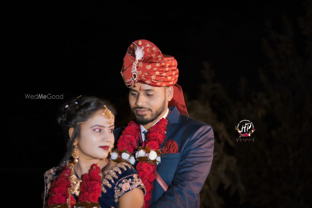Photo By HP Cinematic Wrld - Pre Wedding Shoot