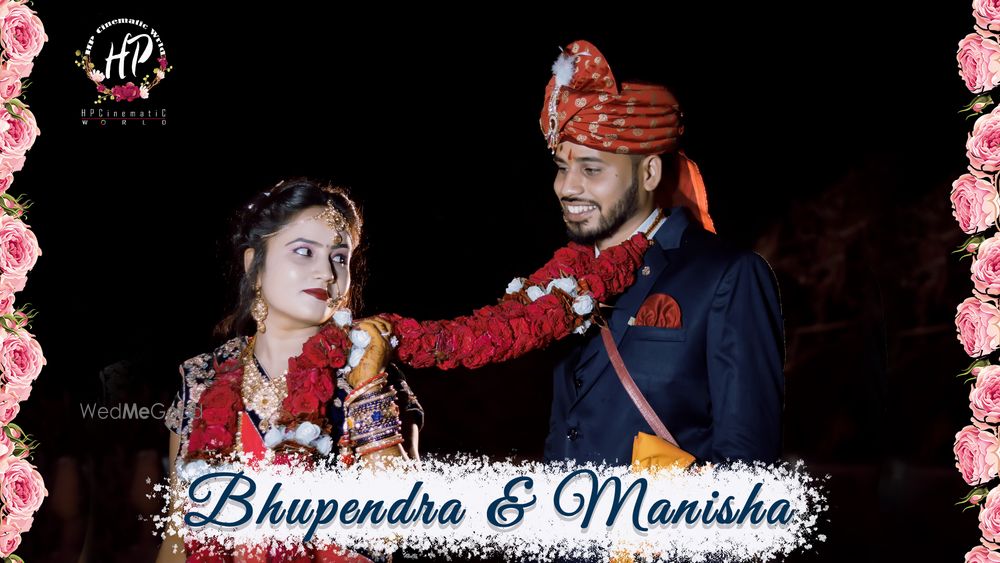 Photo By HP Cinematic Wrld - Pre Wedding Shoot