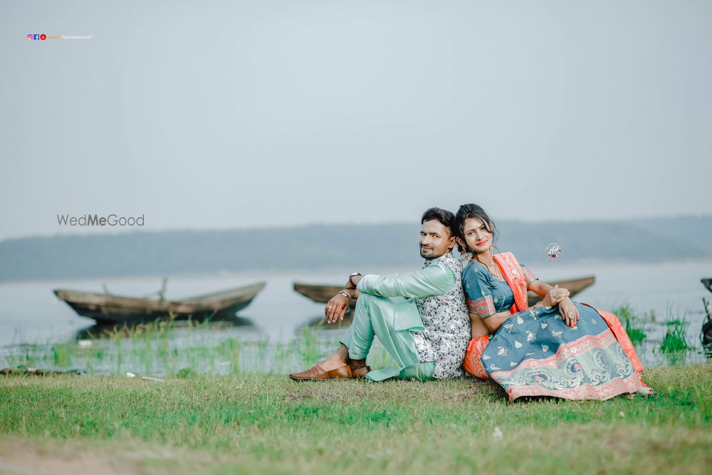 Photo By HP Cinematic Wrld - Pre Wedding Photographers