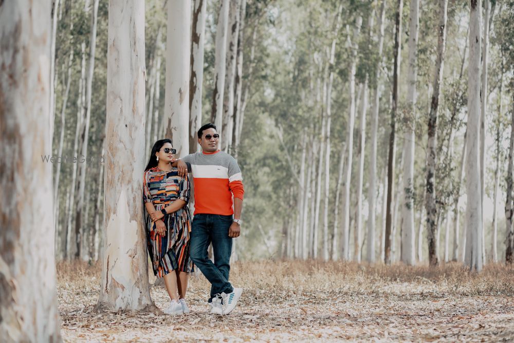 Photo By HP Cinematic Wrld - Pre Wedding Photographers