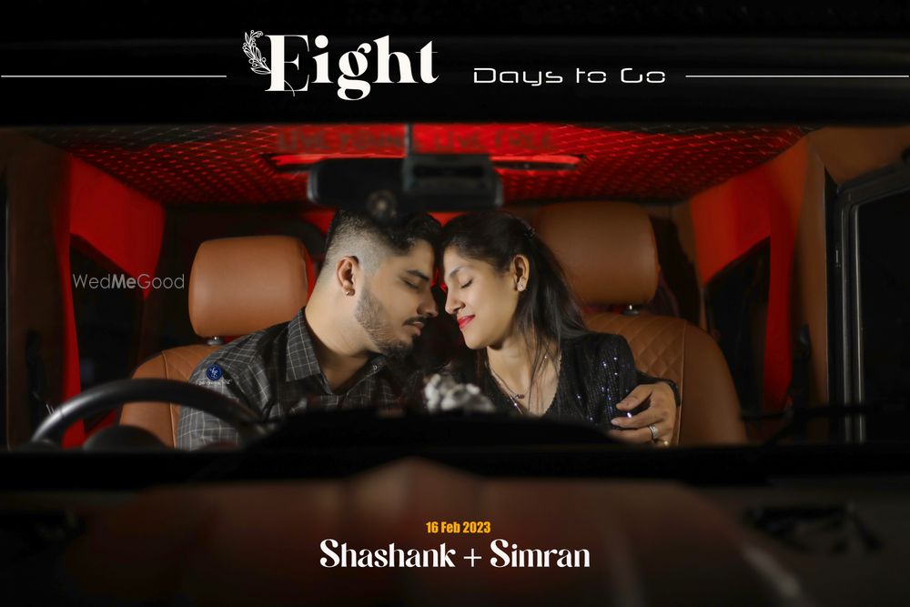 Photo By HP Cinematic Wrld - Pre Wedding Photographers