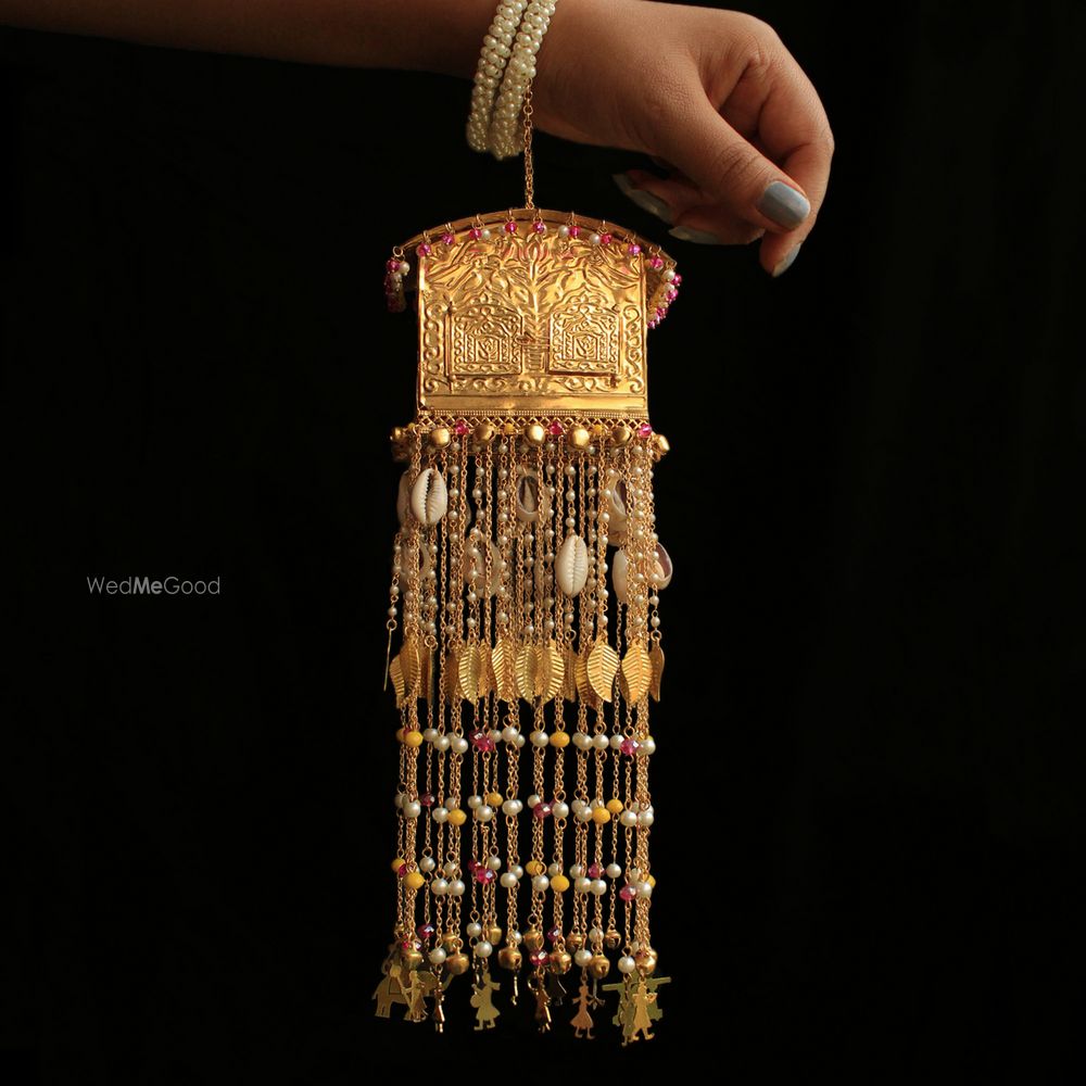 Photo By Abhika Creations - Accessories