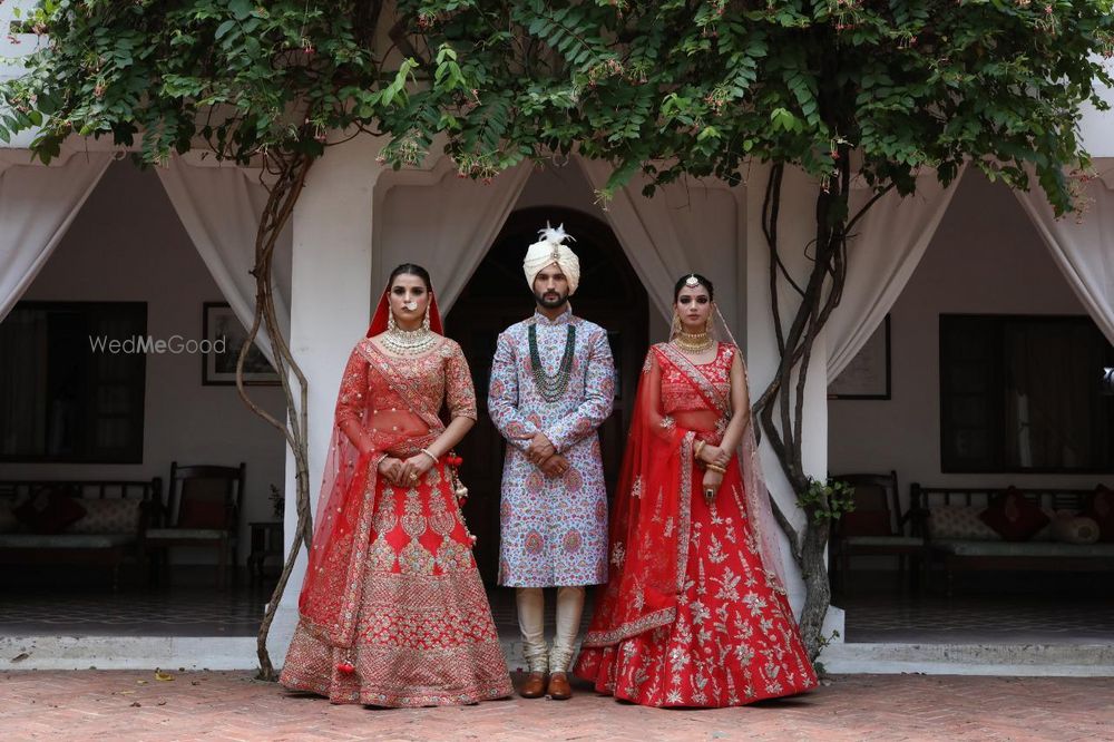 Photo By Bhasin Brothers (Lucknow)  - Groom Wear