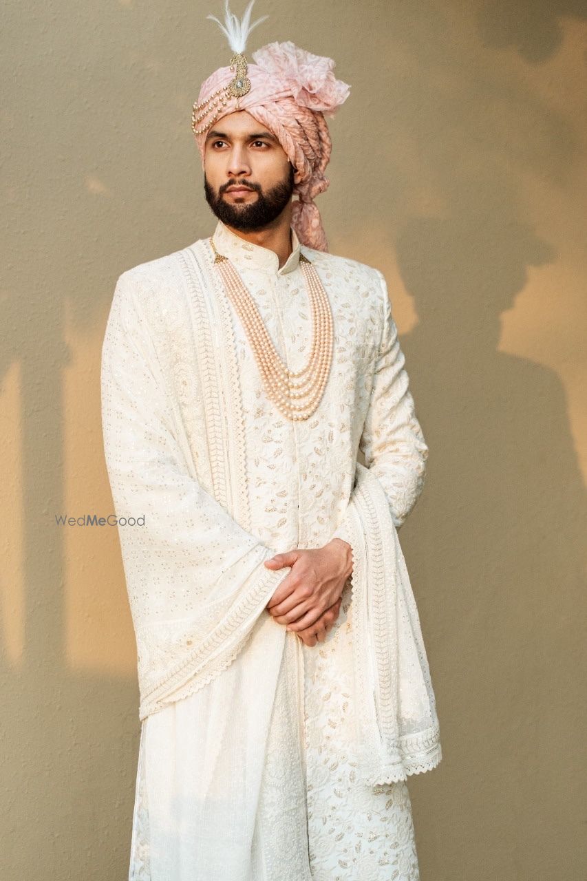 Photo By Bhasin Brothers (Lucknow)  - Groom Wear