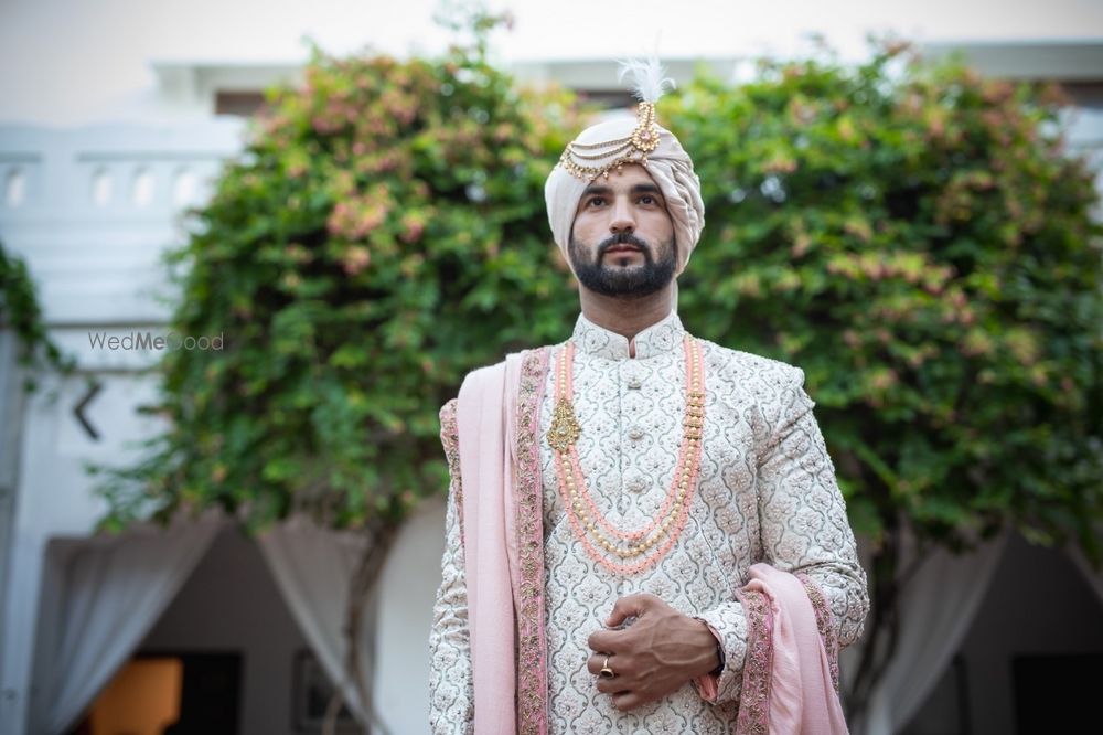 Photo By Bhasin Brothers (Lucknow)  - Groom Wear