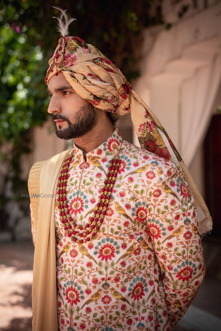 Photo By Bhasin Brothers (Lucknow)  - Groom Wear