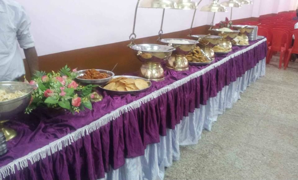 Photo By Bhingi Caterers - Catering Services