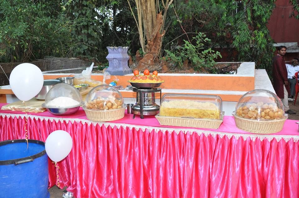 Photo By Bhingi Caterers - Catering Services