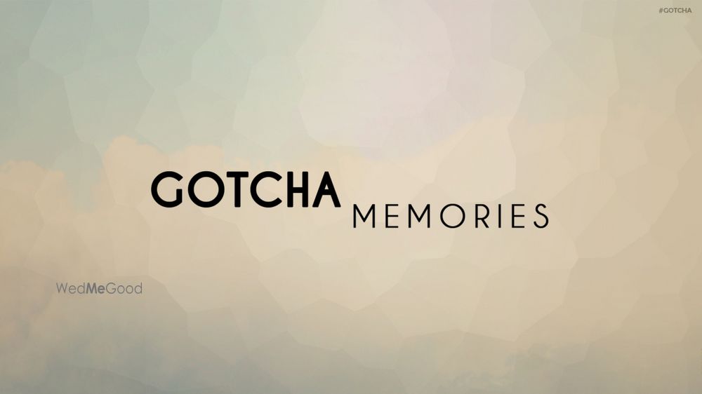Photo By Gotcha Memories  - Photographers