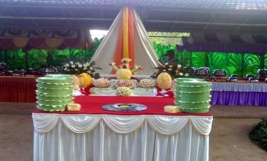 Photo By Noda Caterers - Catering Services