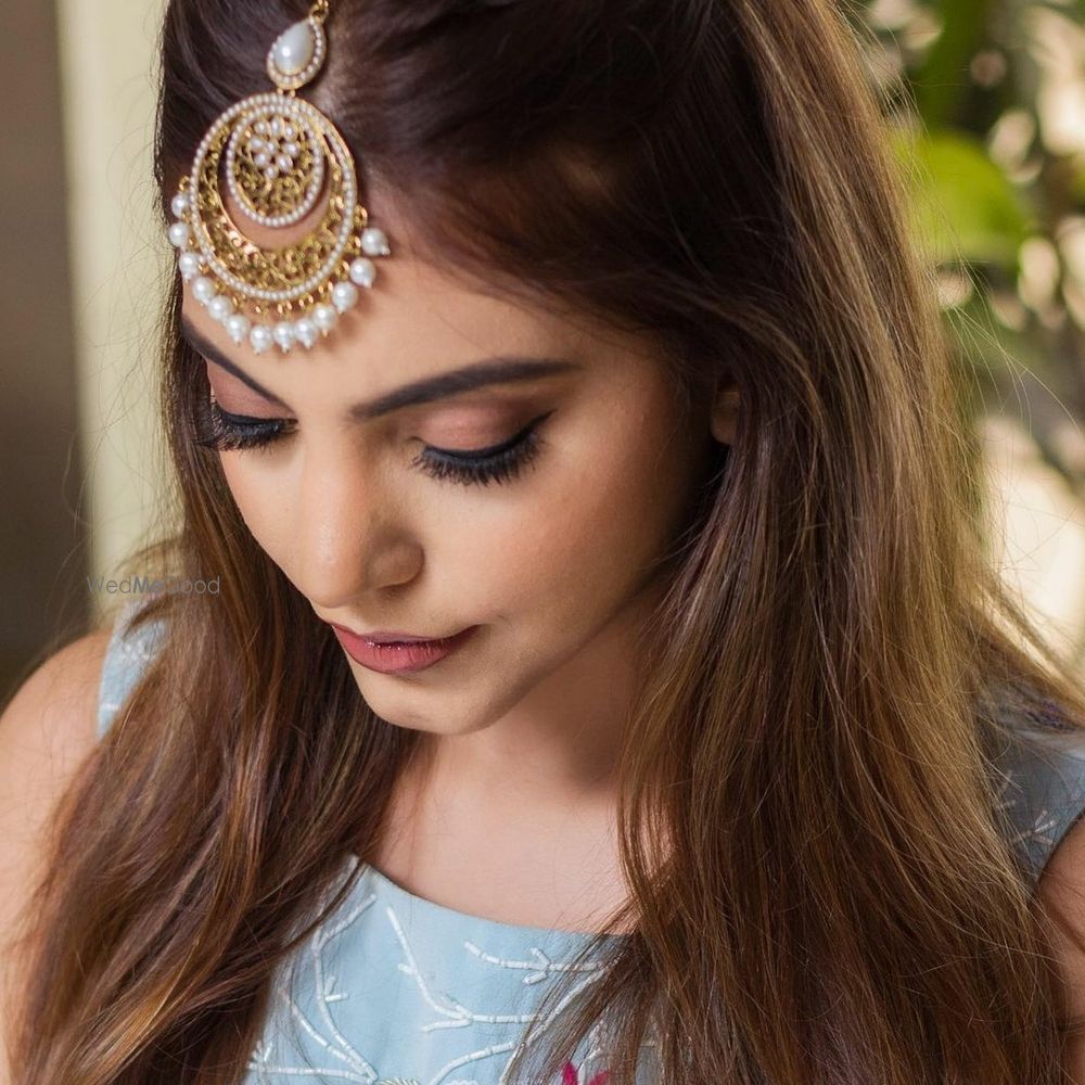 Photo By Makeover by Mamta Yadav - Bridal Makeup
