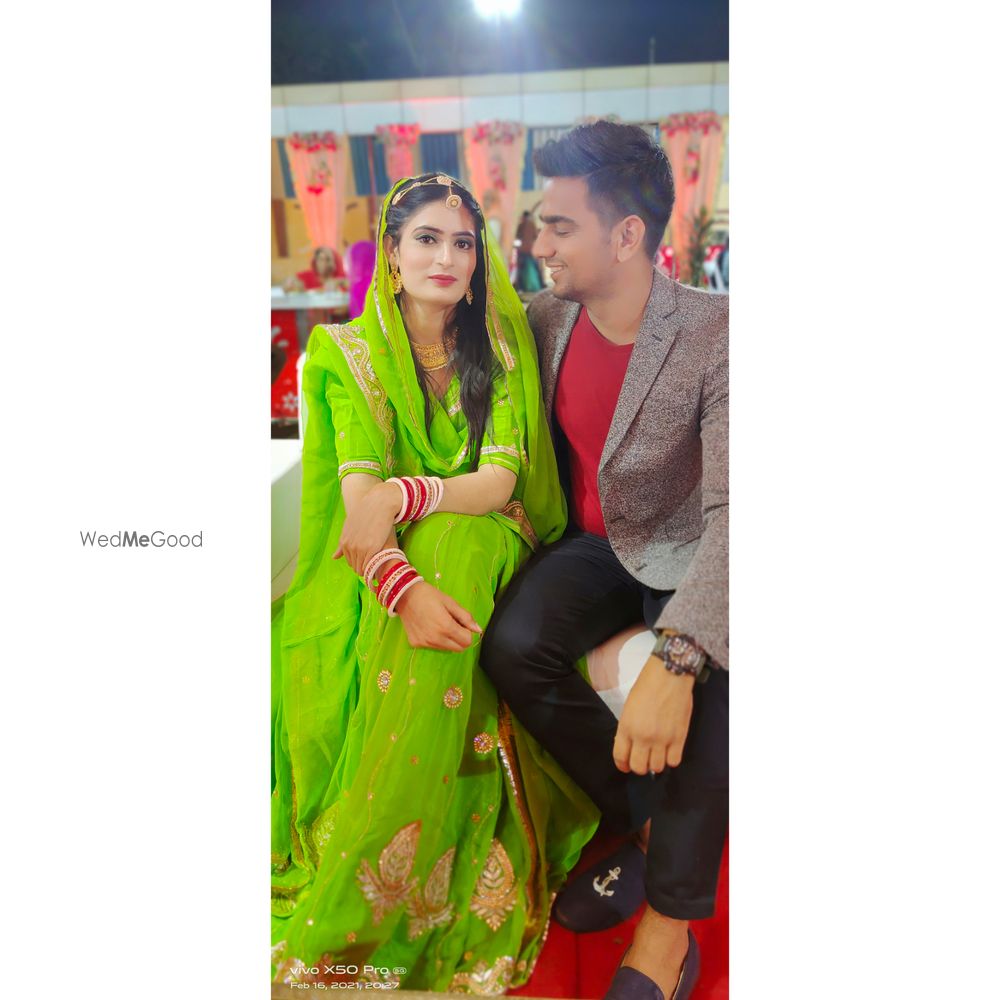 Photo By Makeover by Mamta Yadav - Bridal Makeup
