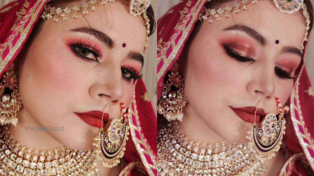 Makeup Wali Didi