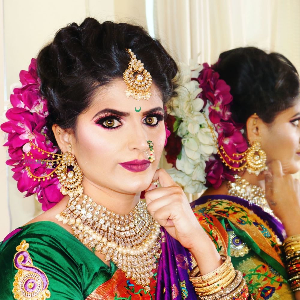 Photo By Makeup Wali Didi - Bridal Makeup