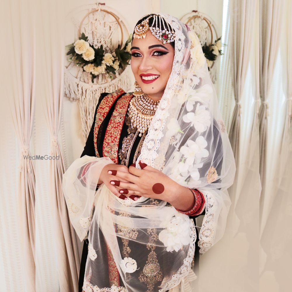 Photo By Makeup Wali Didi - Bridal Makeup