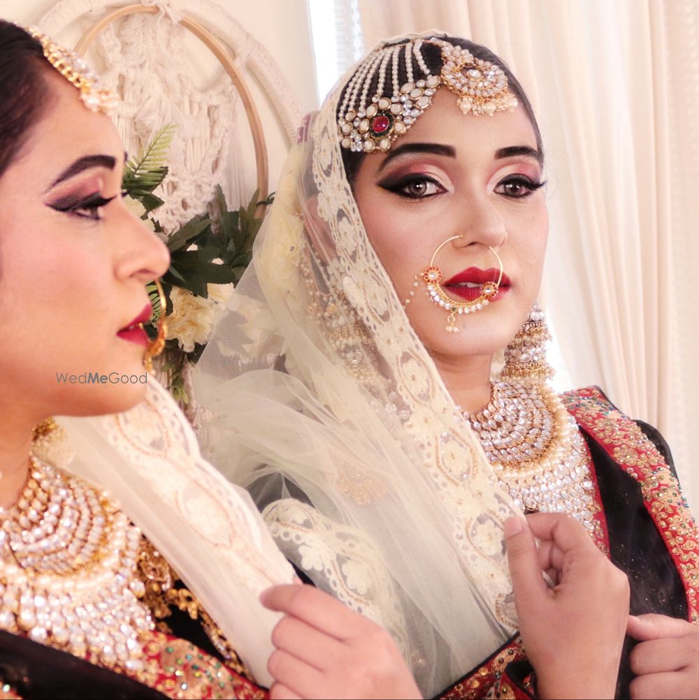 Photo By Makeup Wali Didi - Bridal Makeup