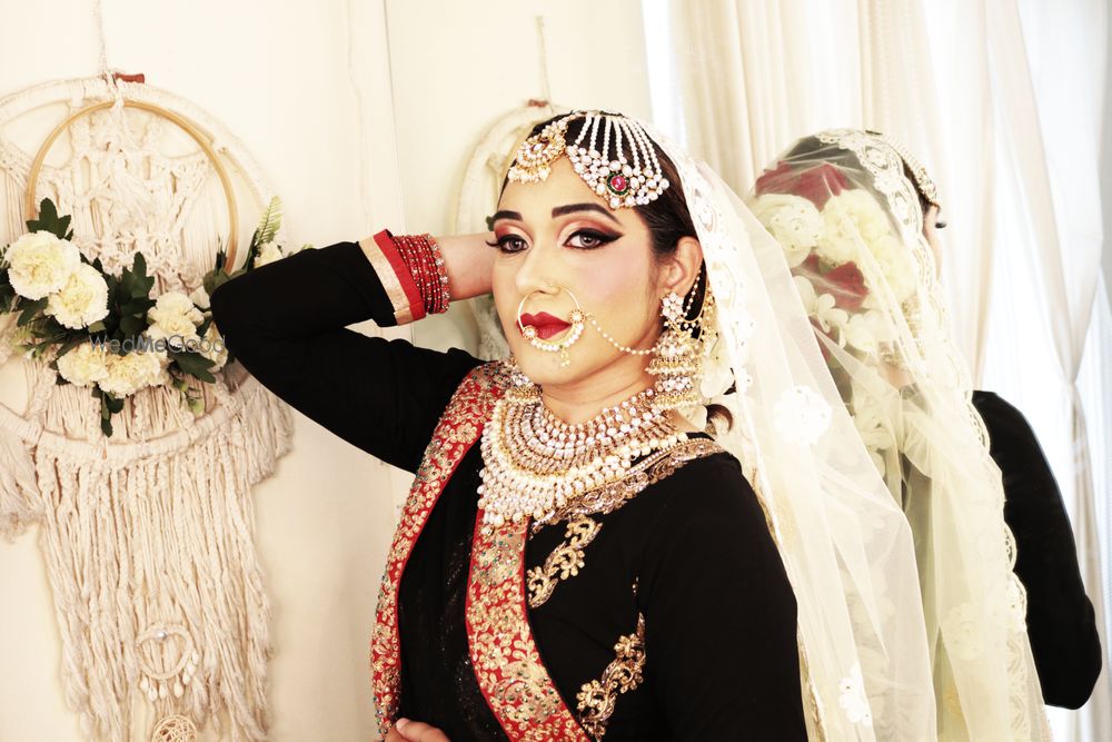 Photo By Makeup Wali Didi - Bridal Makeup